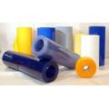 0.15-2mm PVC Rigid Film for Vacuum Package